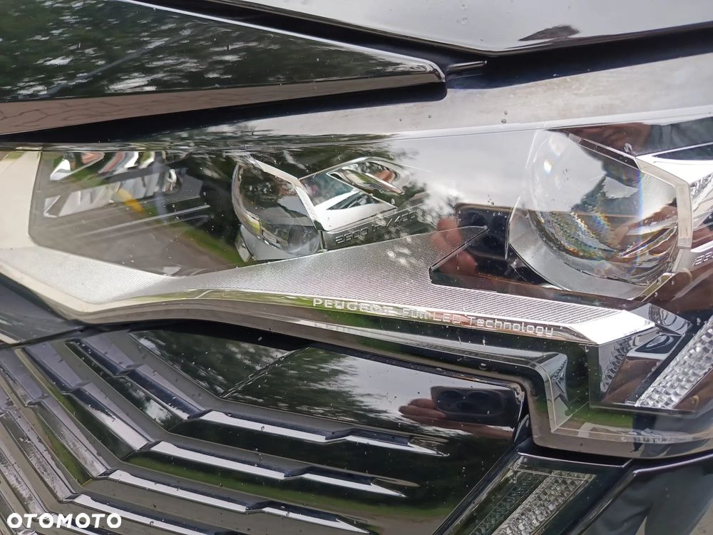 Peugeot 3008 1.6 PureTech Hybrid PHEV Active Pack S&S EAT8 - 17