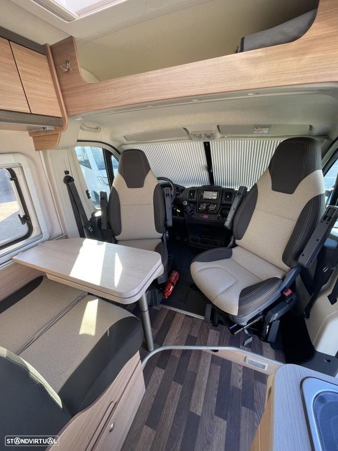 Knaus Box Star Road 540 MQ - 22