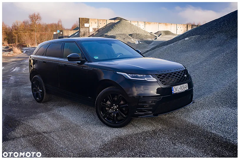 Land Rover Range Rover Velar 2.0 SD4 R-Dynamic SE - 18