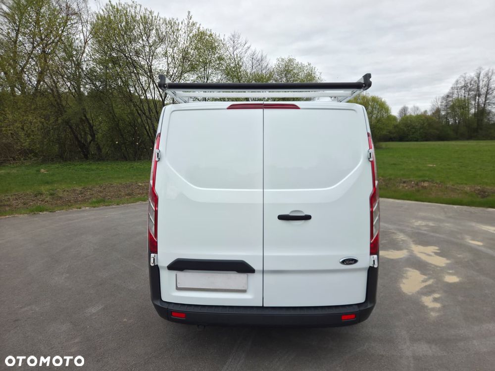 Ford Transit Custom L2H1 VA Basis - 7