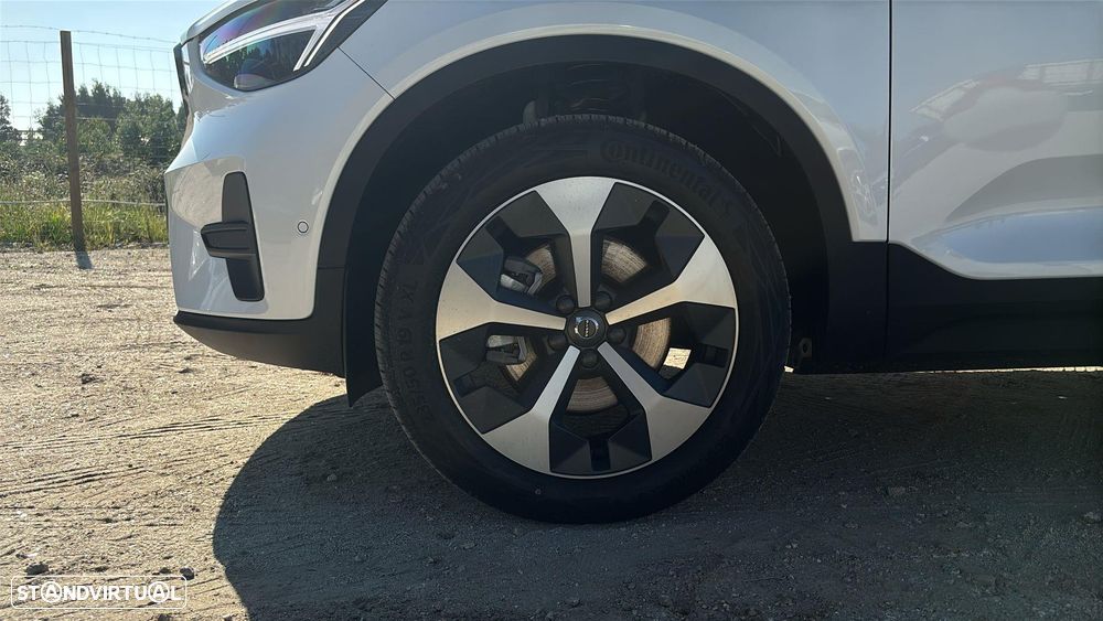 Volvo XC 40 2.0 B3 Core - 9