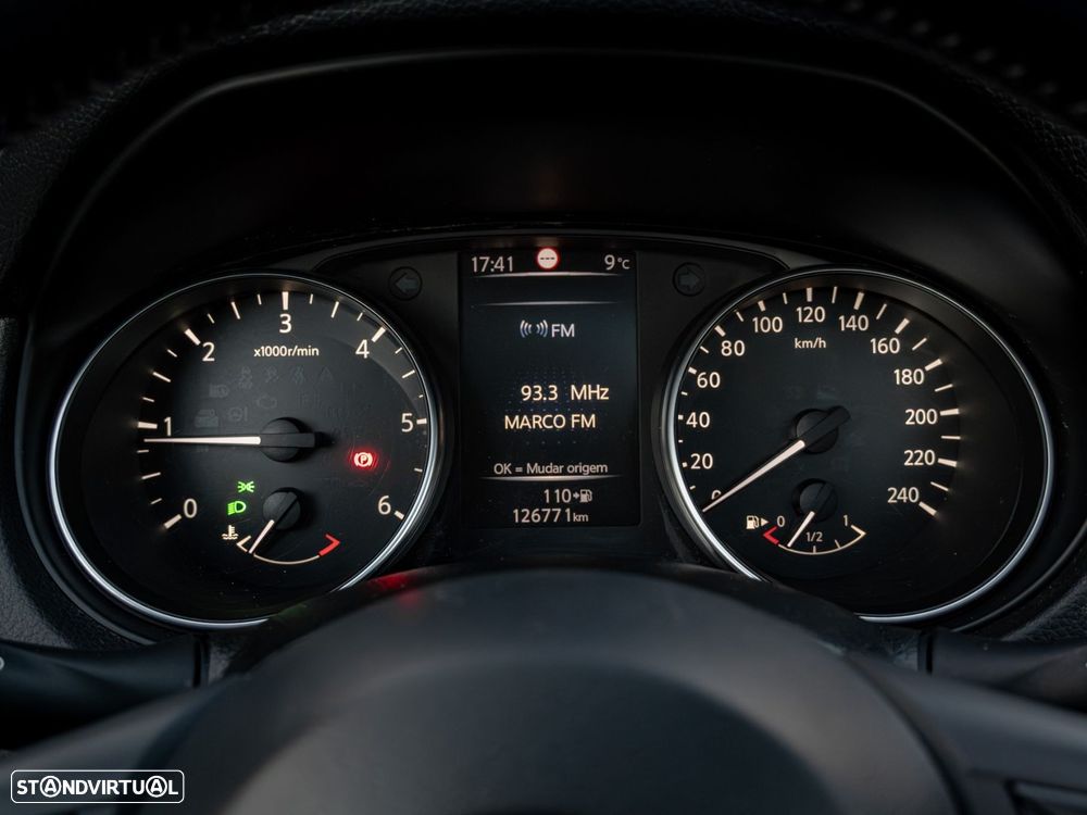 Nissan Qashqai 1.5 dCi Tekna+ - 28