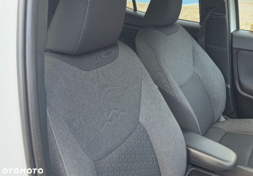 Toyota Yaris Cross - 27