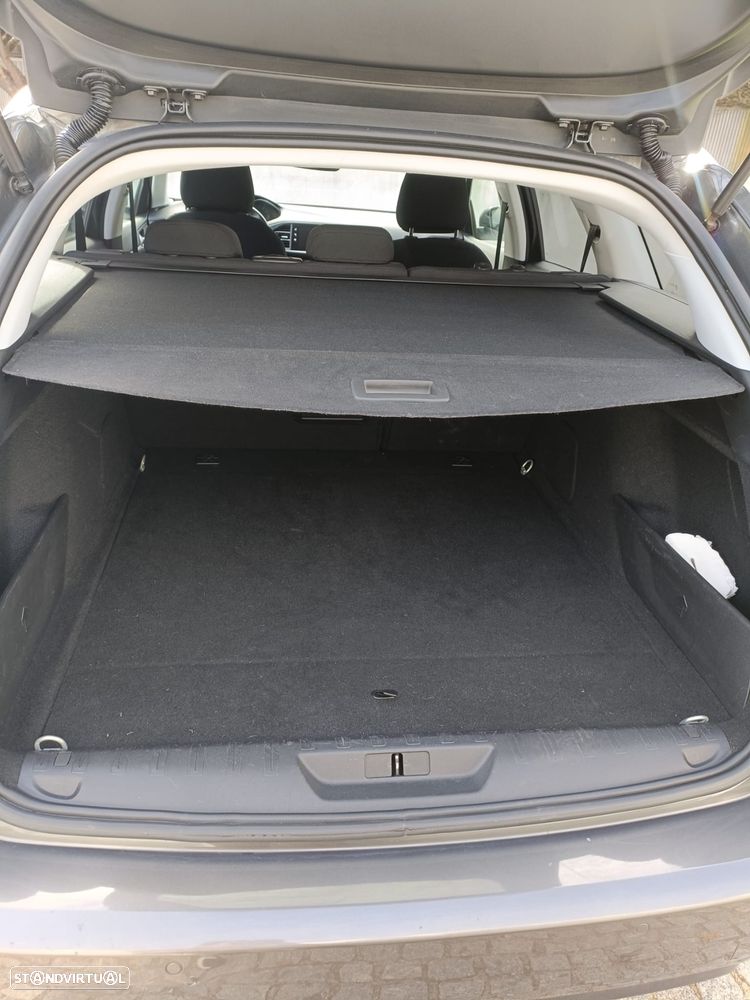 Peugeot 308 SW - 20