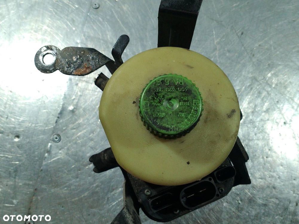 POMPA WSPOMAGANIA ELEKTRYCZNA SKODA ROOMSTER 6R0423156   6Q1423051CA 1.4 - 3