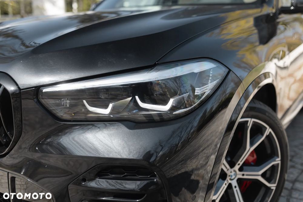 BMW X5 xDrive25d sport - 2