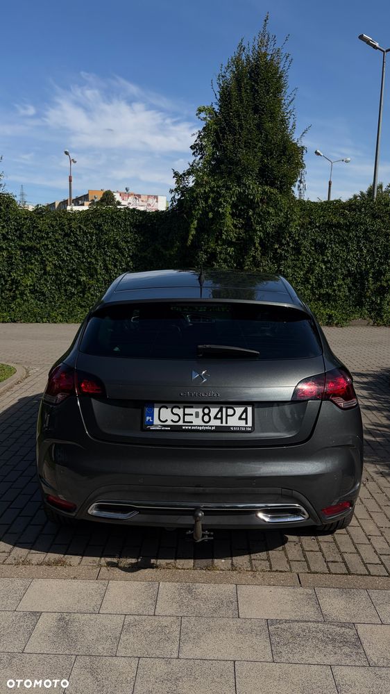 Citroën DS4 1.6 VTi SoChic - 7