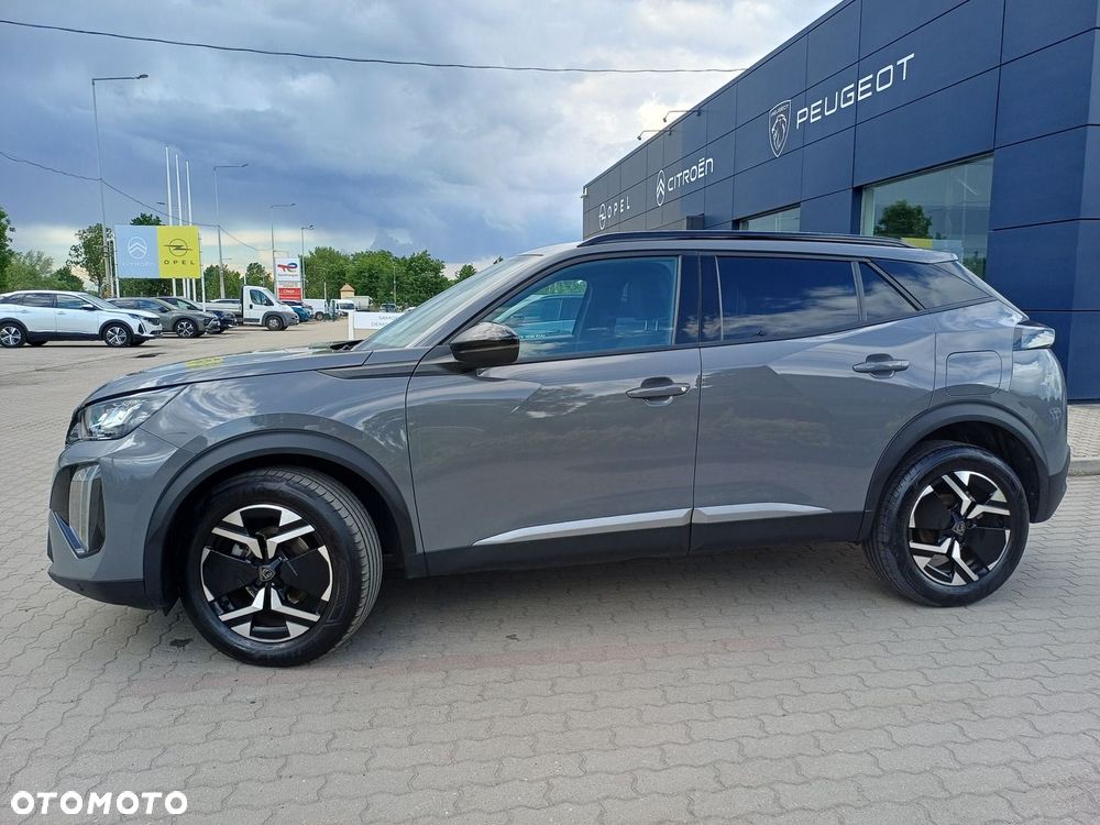 Peugeot 2008 PureTech 100 Allure S&S BVM6 - 7