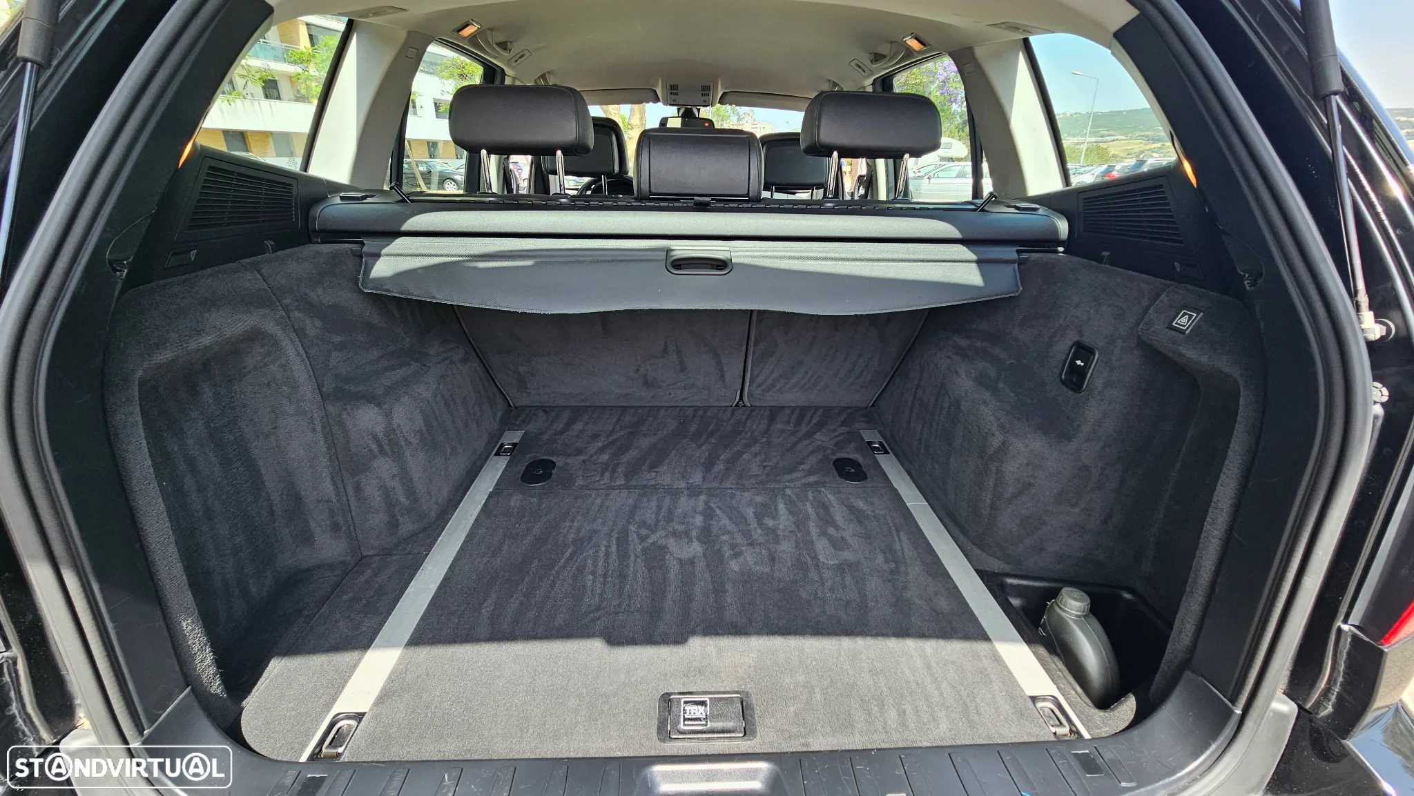 BMW X3 2.0 d - 31