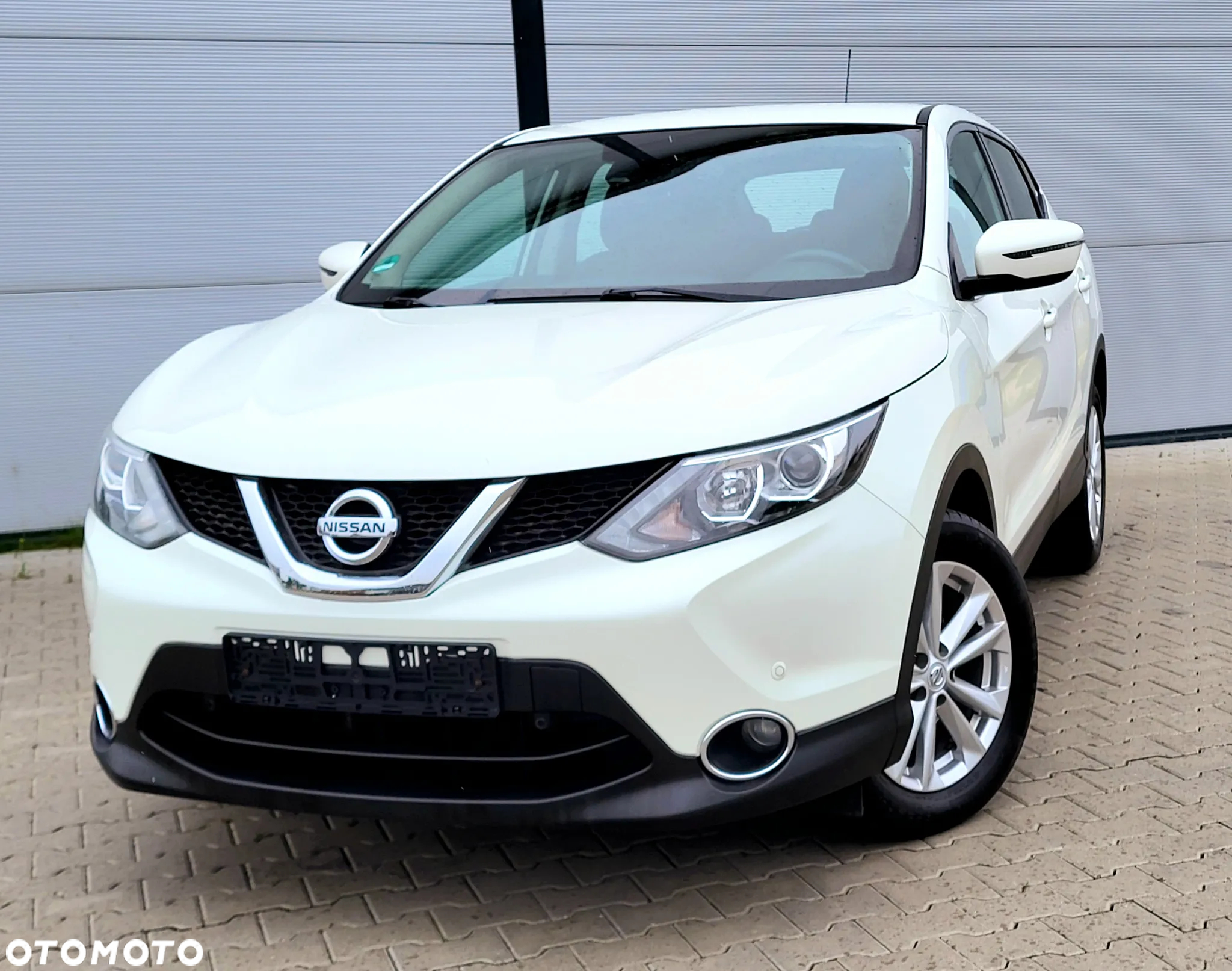 Nissan Qashqai 1.2 DIG-T Tekna - 15