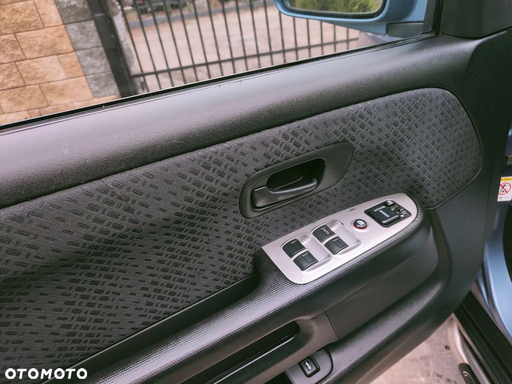 Honda CR-V 2.0i Executive - 25