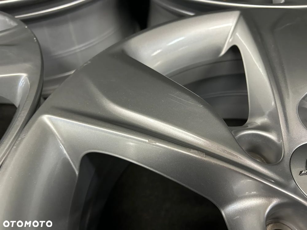 Alufelgi OPEL GRANDLAND X 18 cali 5x108 4szt. Ładne! - 7