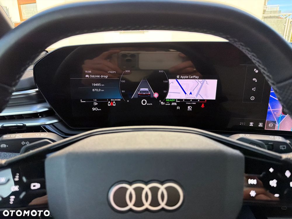 Audi A5 Avant - 16