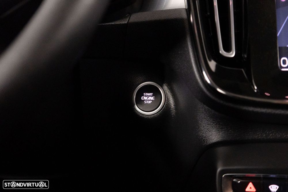 Volvo XC 40 1.5 T4 PHEV Inscription Expression - 21