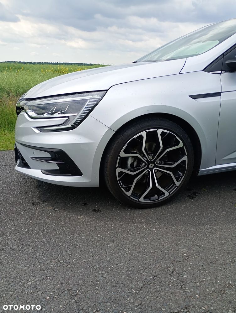 Renault Megane 1.6 E-TECH Plug-In Intens - 10