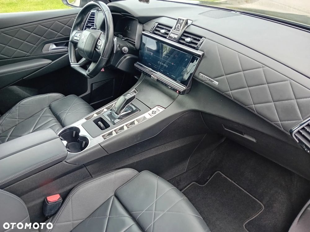 DS Automobiles DS 7 Crossback 1.6 PureTech Rivoli - 21