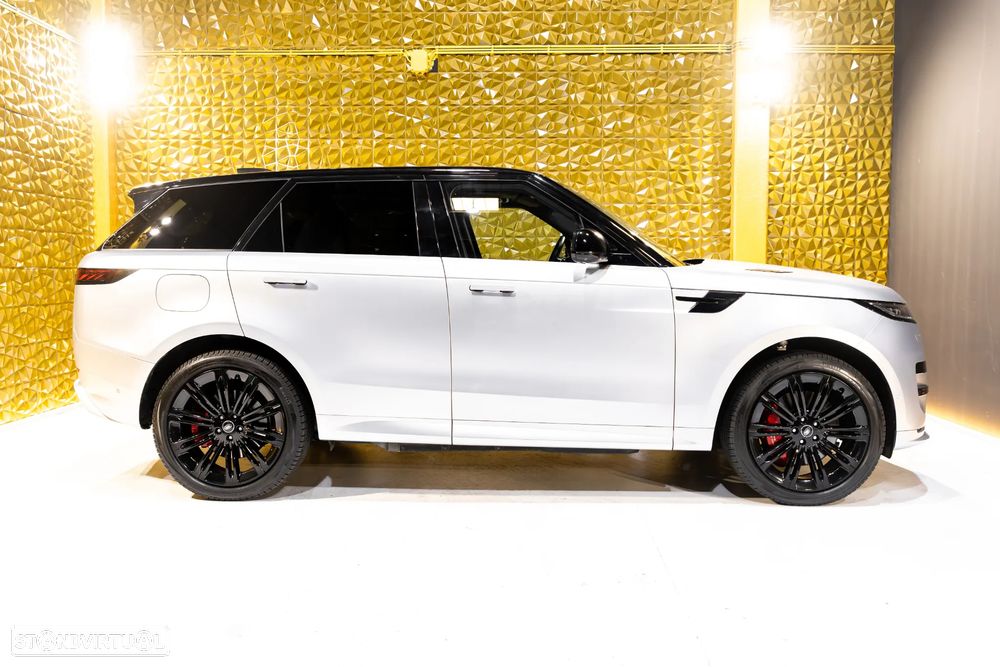 Land Rover Range Rover Sport - 6
