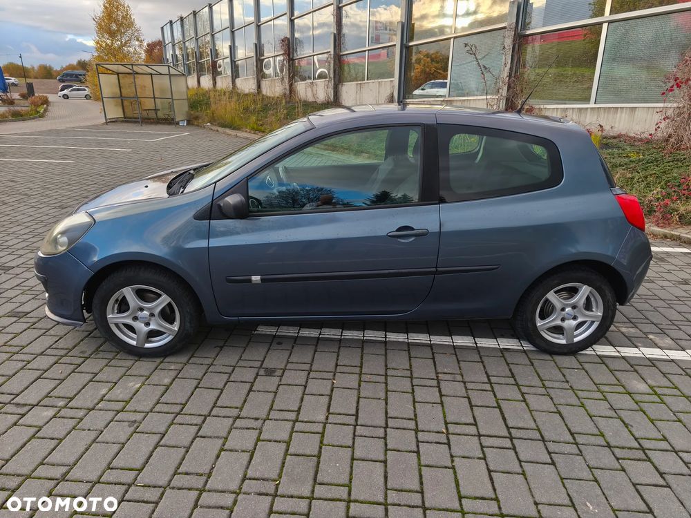 Renault Clio - 4