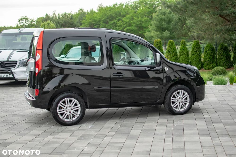 Renault Kangoo ver-110-tendance - 20