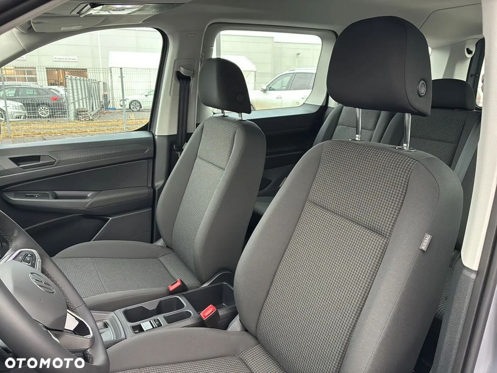 Volkswagen Caddy - 18