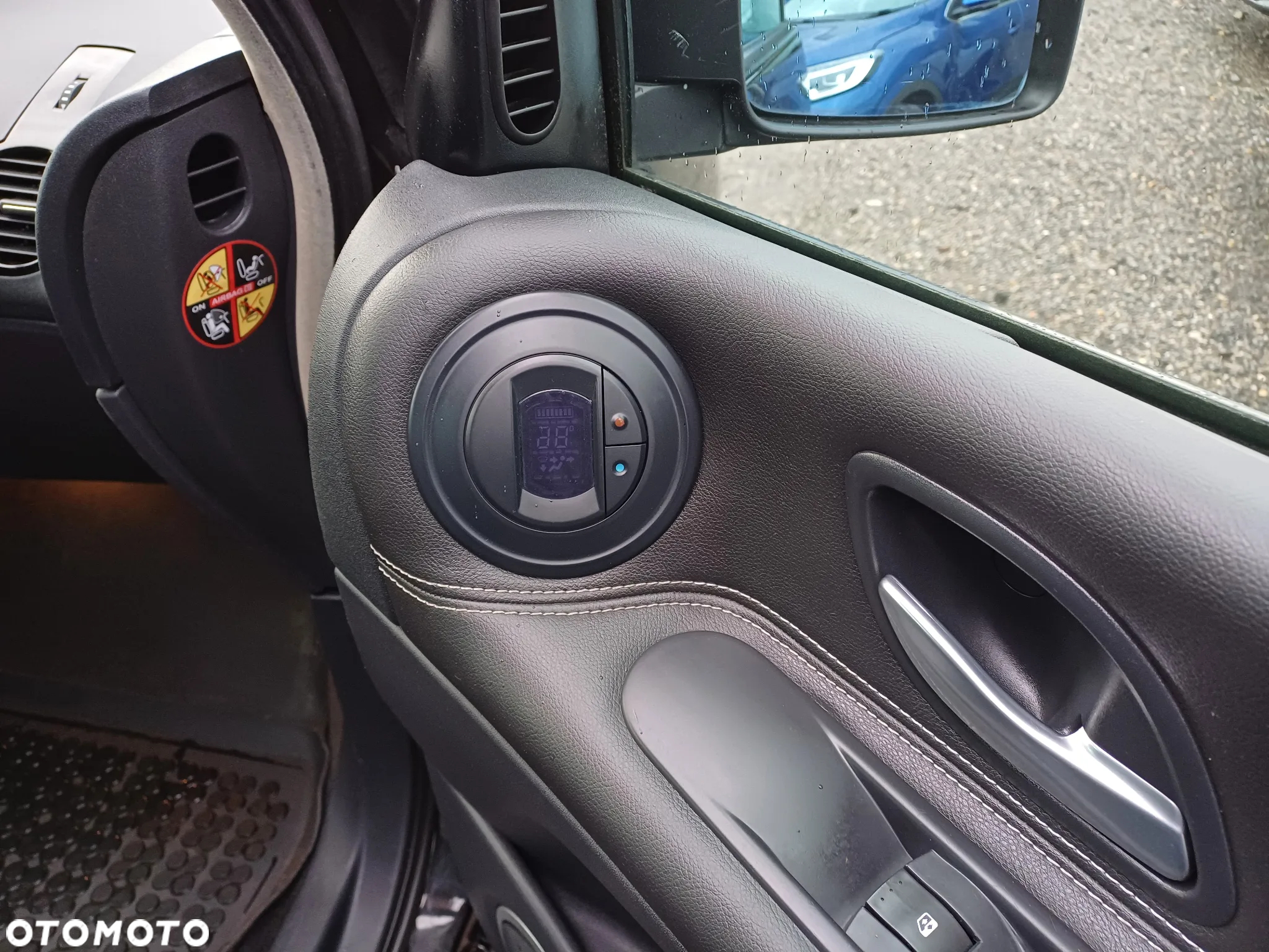 Renault Espace 2.0 dCi Dynamique - 10