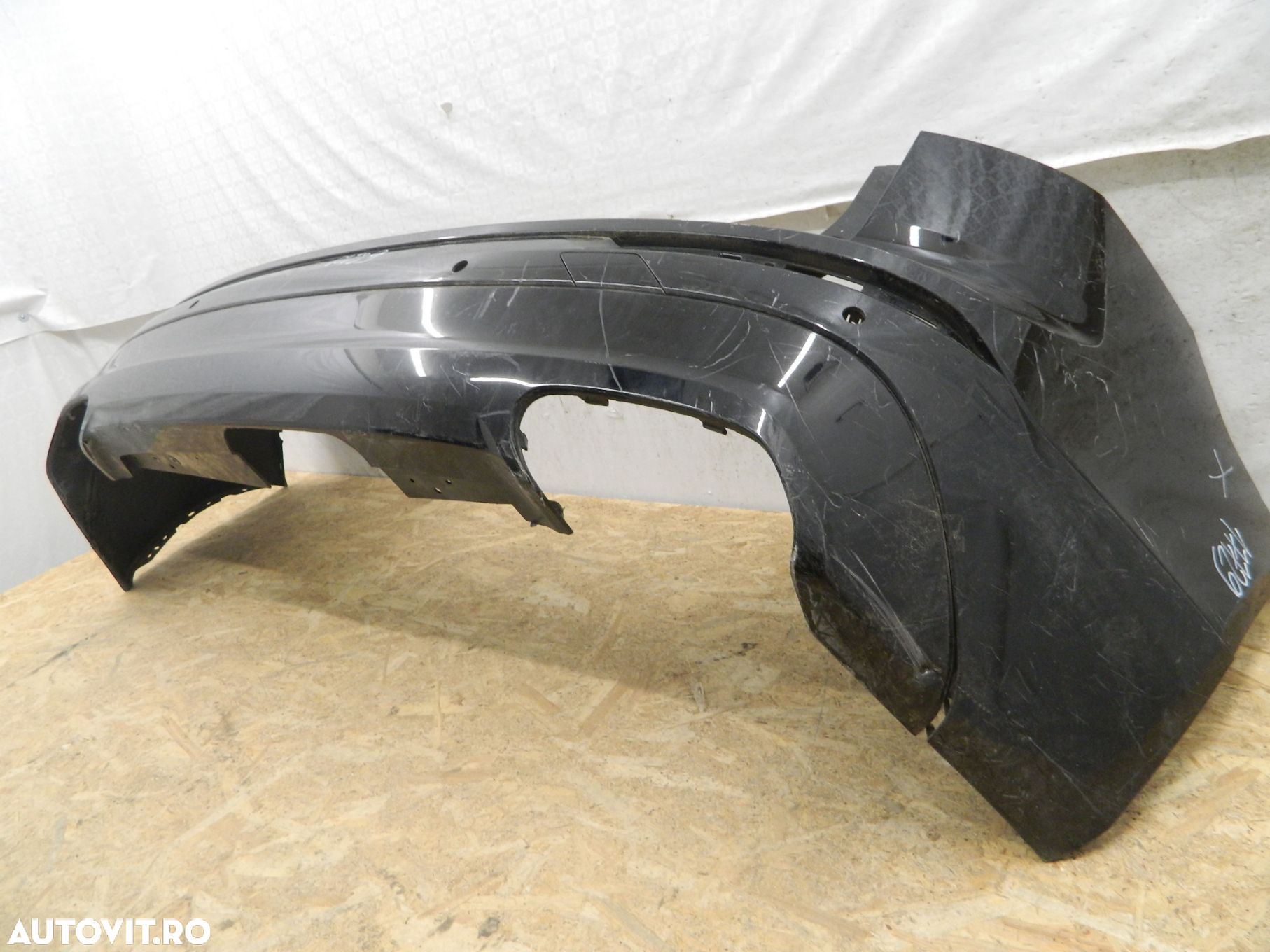 Bara spate Volvo XC60 2, 2018, 2019, 2020, 2021, 31425198. - 7
