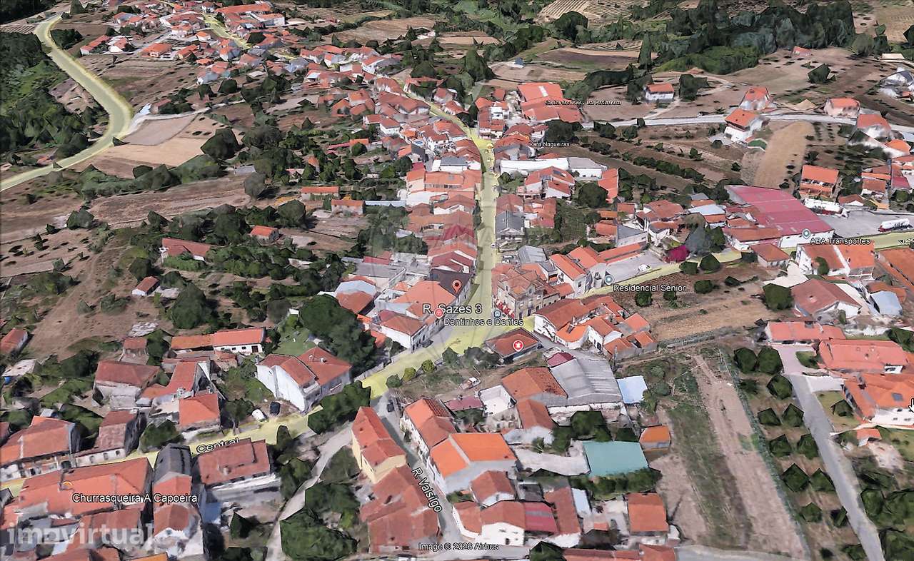 Moradia T8 para venda - Grande imagem: 5/33