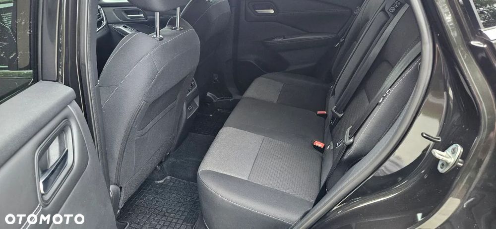 Nissan Qashqai 1.3 DIG-T MHEV N-Connecta Xtronic - 26