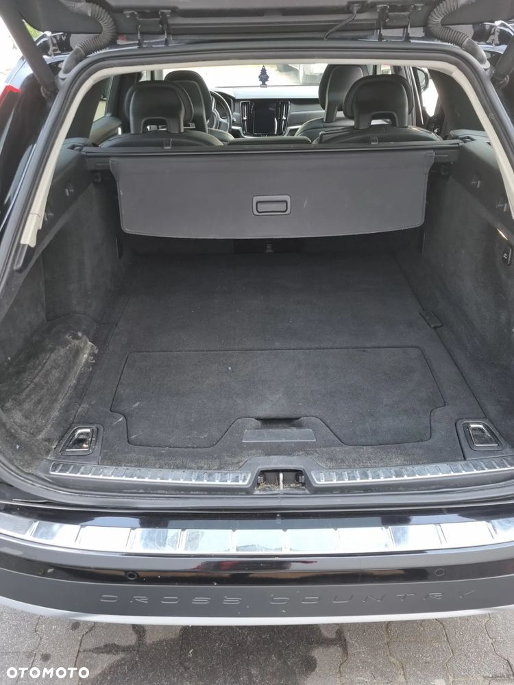 Volvo V90 T5 Inscription - 9