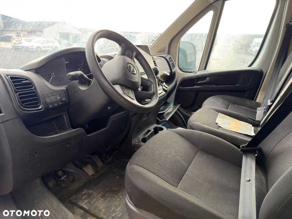 Opel Movano - 6