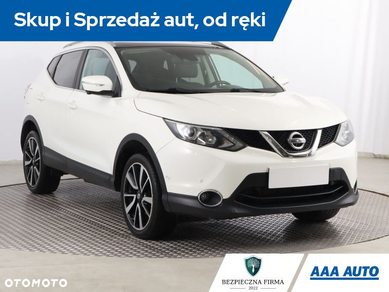 Nissan Qashqai - 2