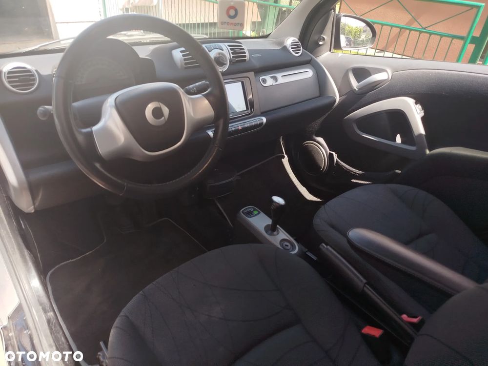 Smart Fortwo - 10