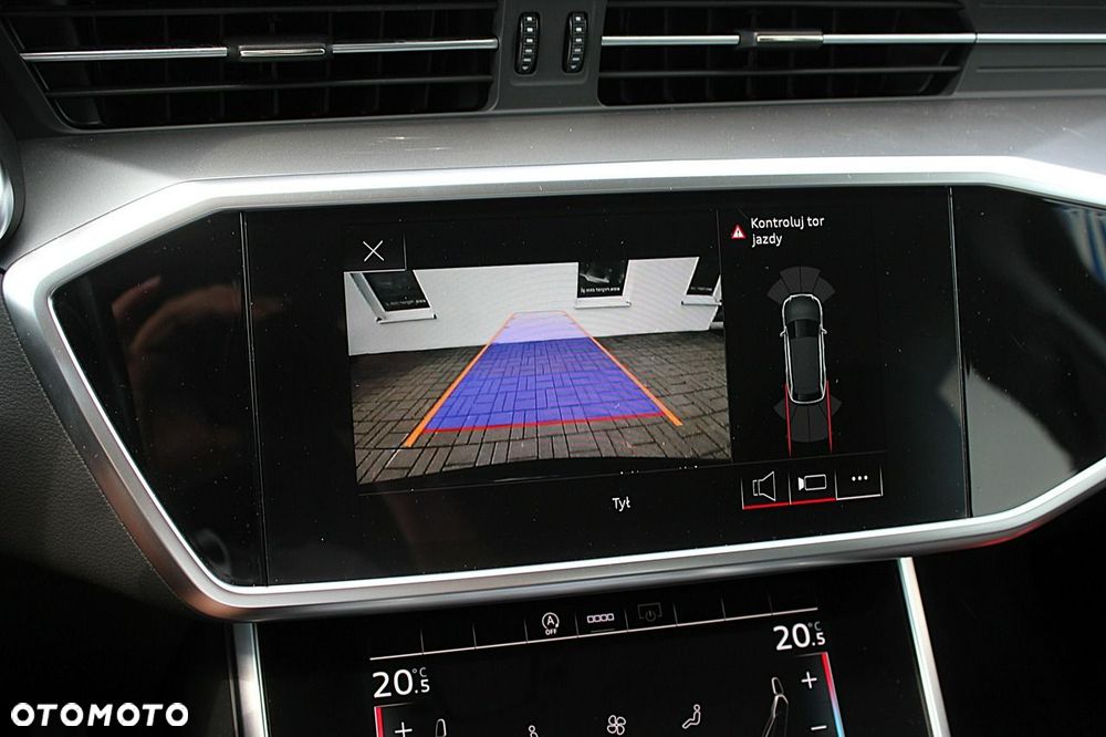 Audi A6 Avant 40 TDI quattro S tronic - 17