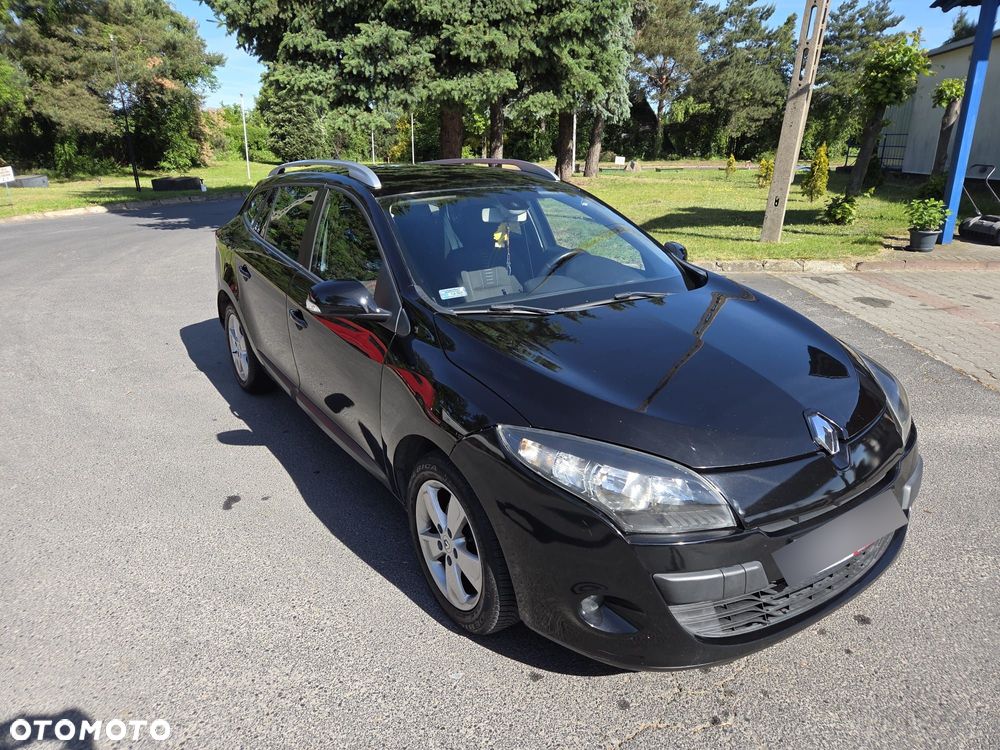 Renault Megane 1.5 dCi Confort Authentique - 3