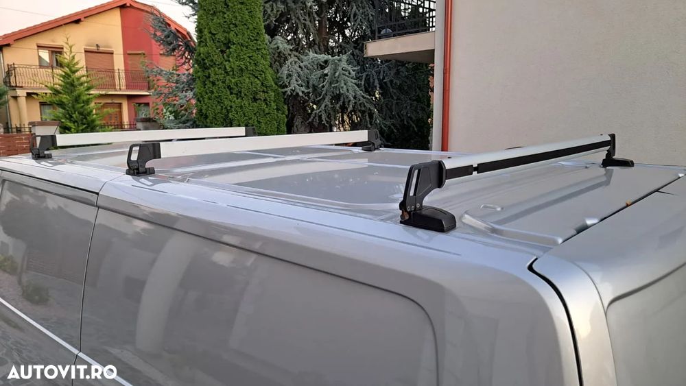 Ford Transit Custom - 13