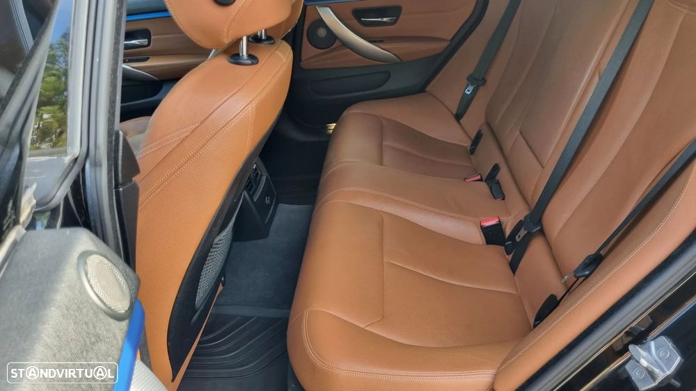 BMW 435 Gran Coupé d xDrive Pack M Auto - 15