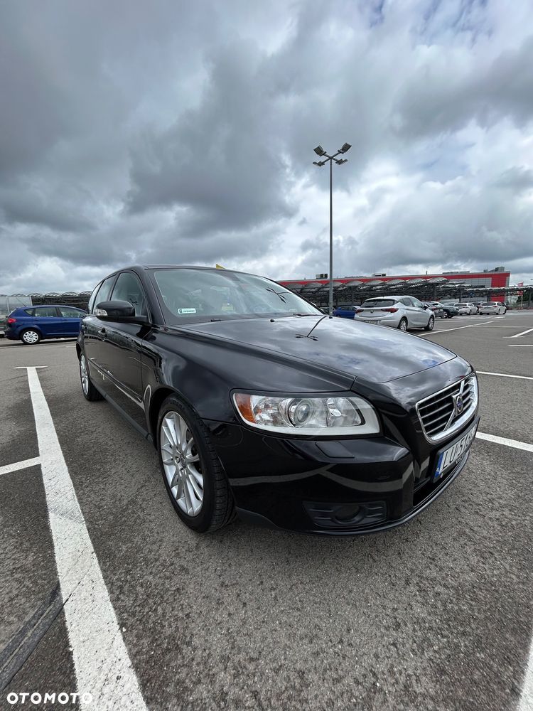 Volvo V50 1.8 Momentum - 10