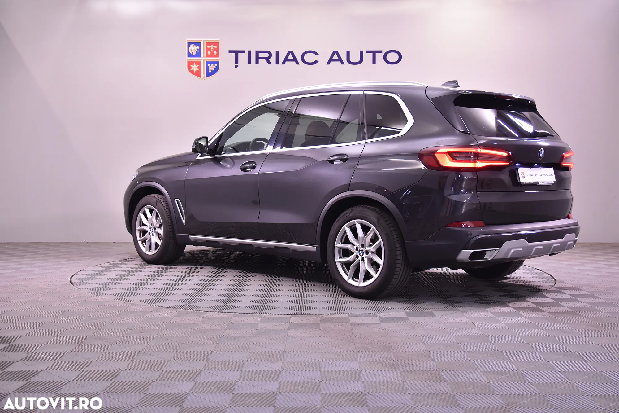 BMW X5 xDrive40i AT MHEV - 3
