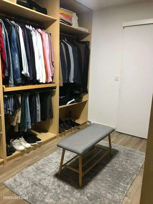 Apartamento T3 transformado em T2 - Ferreiros, Braga - Grande imagem: 5/9