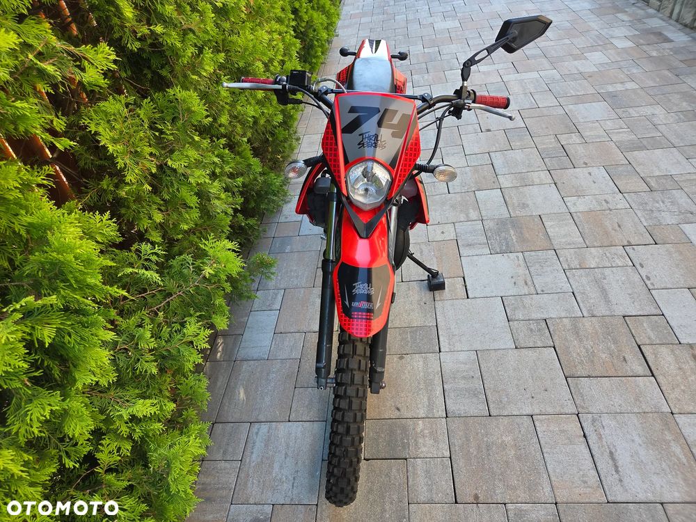 Derbi Senda - 7