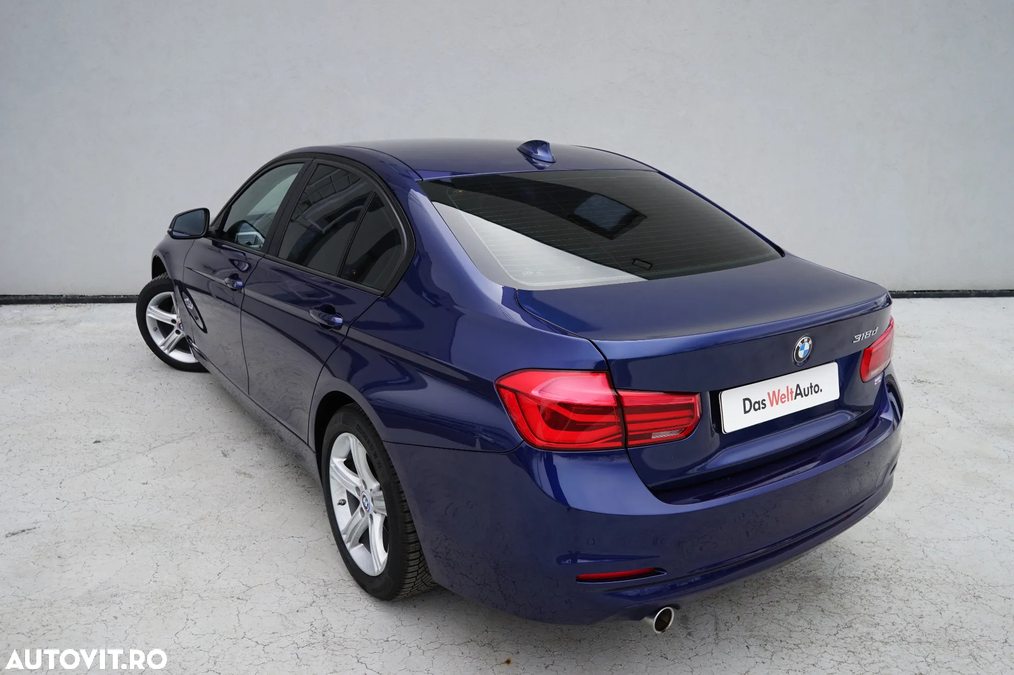BMW Seria 3 - 4