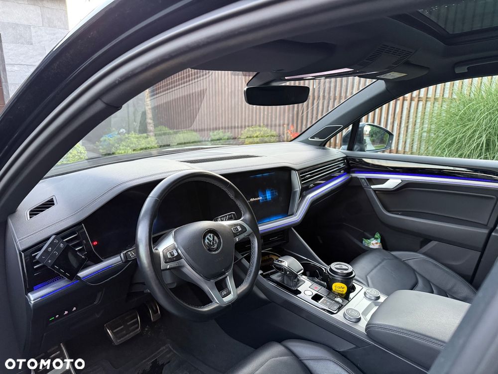 Volkswagen Touareg 3.0 V6 TFSI 4Motion R-Line - 6