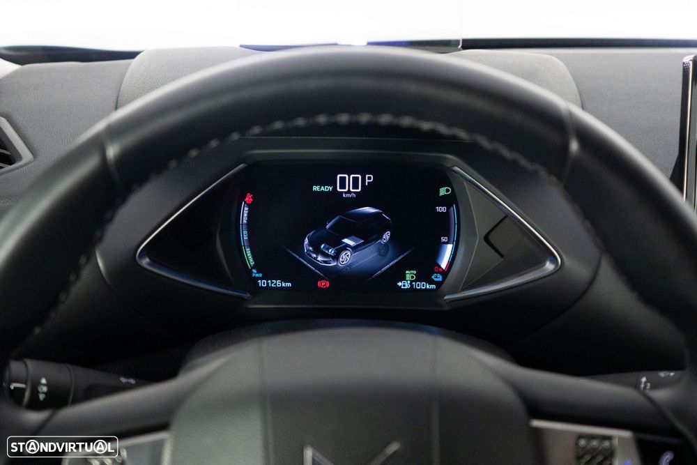 DS DS3 Crossback E-Tense Rivoli - 24
