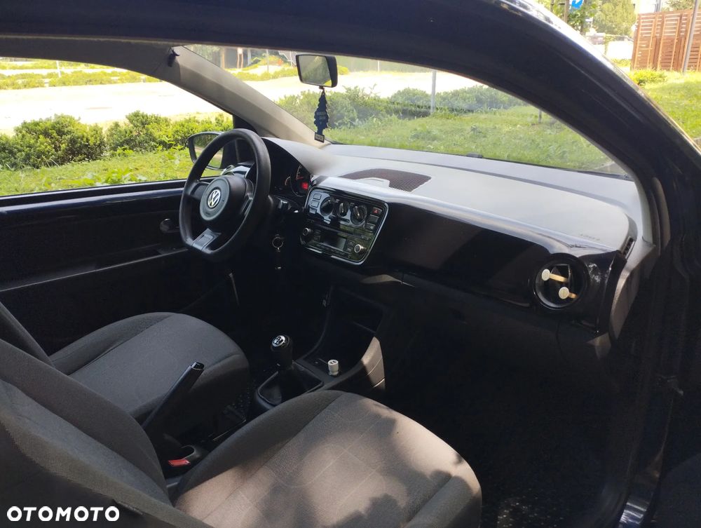 Volkswagen up! 1.0 take Perfectline - 20