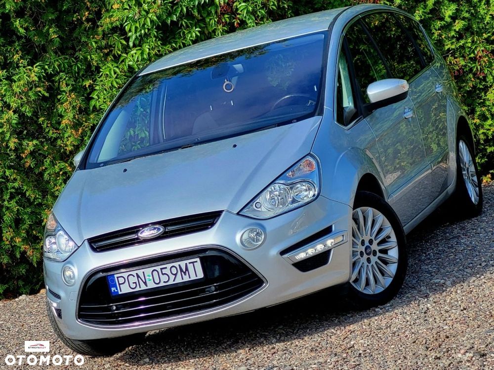 Ford S-Max - 25