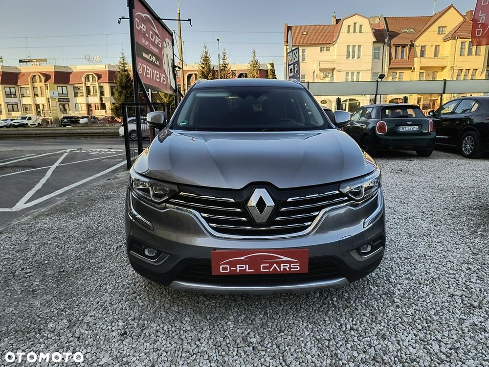 Renault Koleos 2.0 dCi Intens 4x4 X-Tronic - 4
