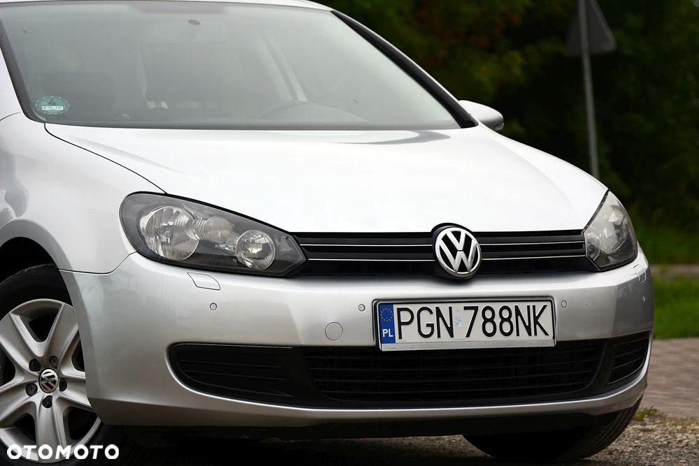 Volkswagen Golf 1.4 Edition - 1