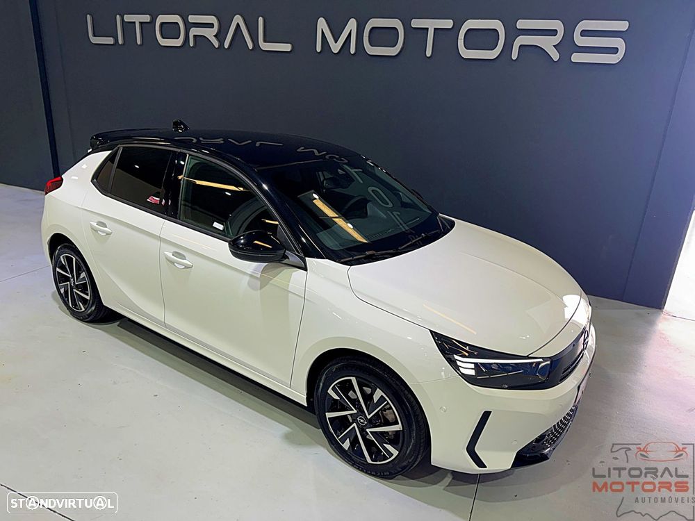 Opel Corsa 1.2 T GS Line Aut. - 2