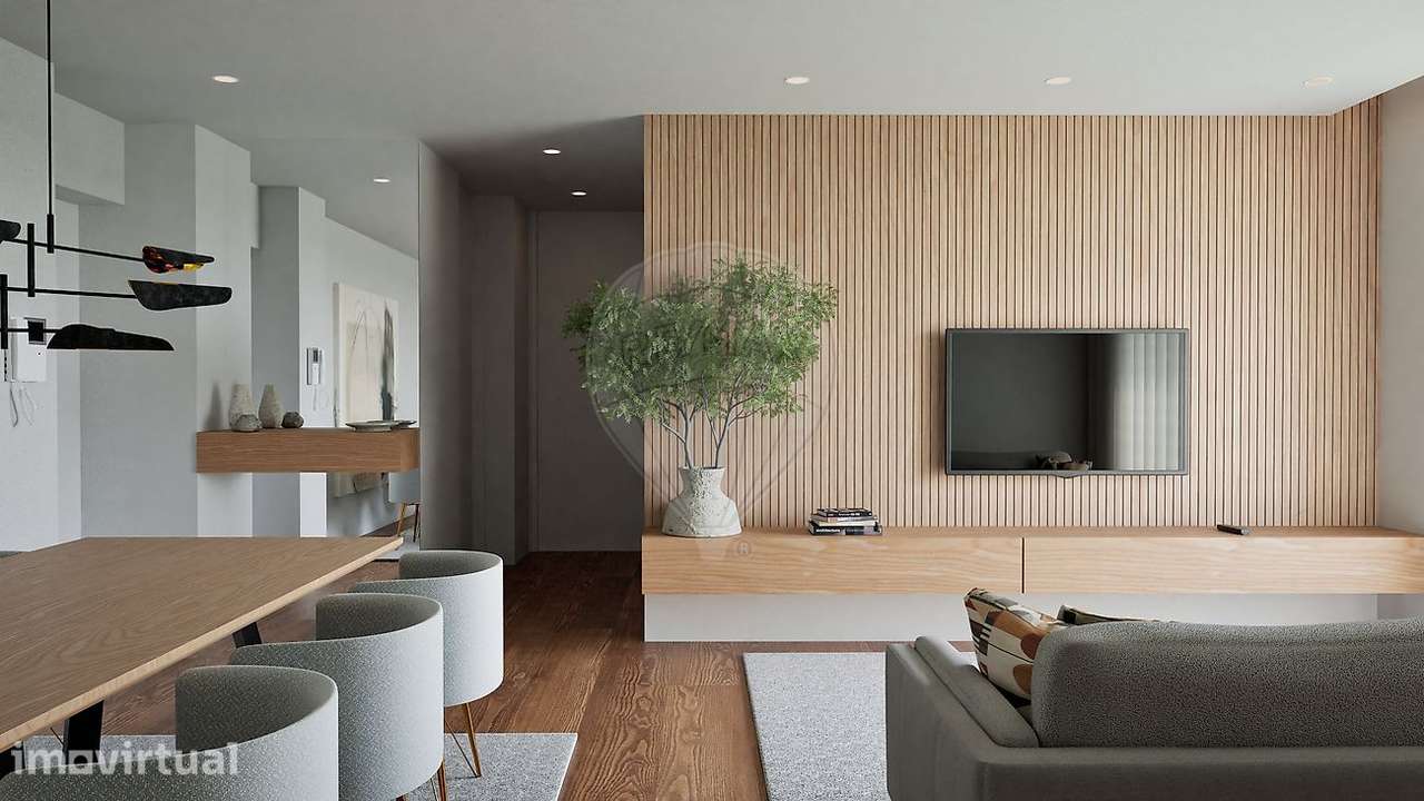 Apartamento T2 para venda - Grande imagem: 5/42