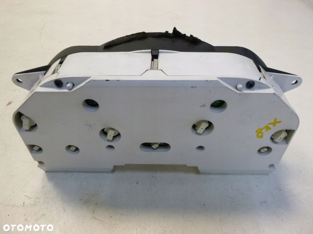 JAGUAR XK8 XK 8 X100 LICZNIK ZEGARY PRĘDKOŚCIOMIERZ UK ANGLIK - 6